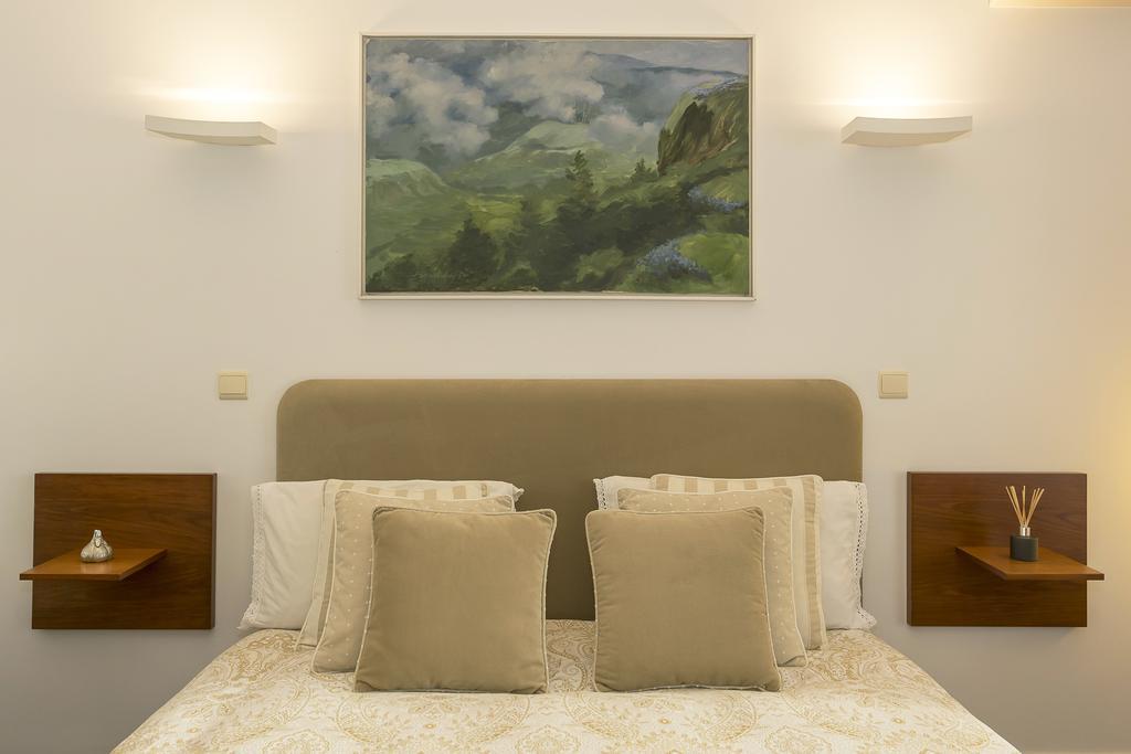 43 House Azores Ponta Delgada  Luaran gambar