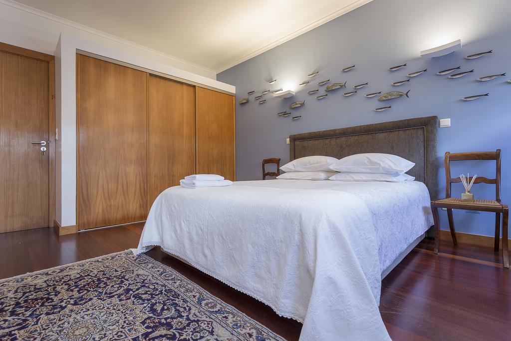 43 House Azores Ponta Delgada  Luaran gambar