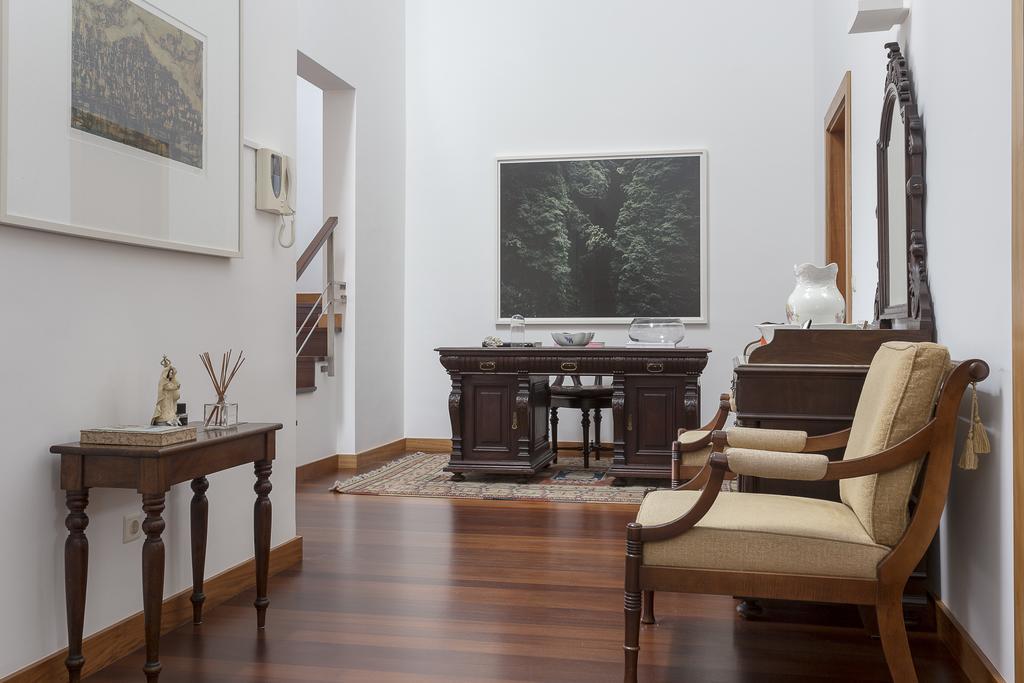 43 House Azores Ponta Delgada  Luaran gambar